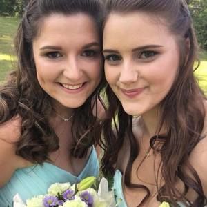 Meet your Posher, Jamie